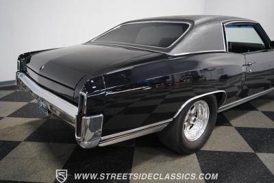 1970 Chevrolet Monte Carlo Pro Street