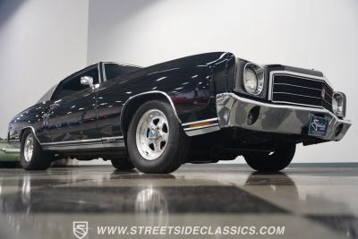 1970 Chevrolet Monte Carlo Pro Street