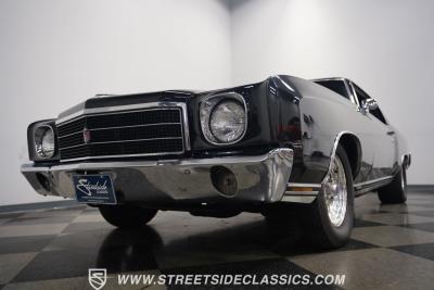 1970 Chevrolet Monte Carlo Pro Street