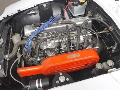 1972 Datsun 240Z &#039;&#039;72 no. 99453