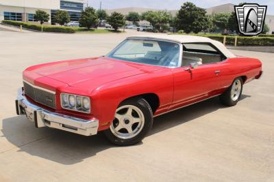 1975 Chevrolet Caprice