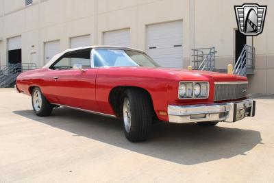 1975 Chevrolet Caprice