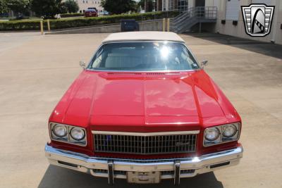 1975 Chevrolet Caprice