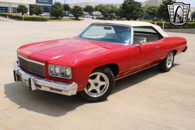 1975 Chevrolet Caprice