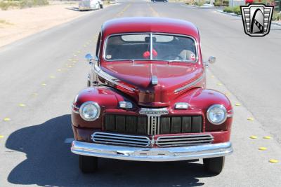 1946 Mercury Eight