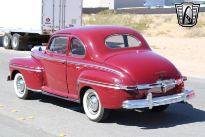 1946 Mercury Eight