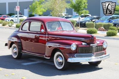 1946 Mercury Eight