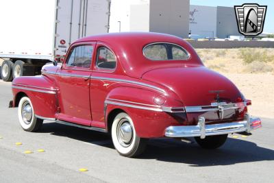 1946 Mercury Eight