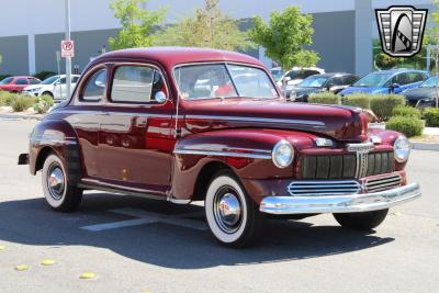 1946 Mercury Eight