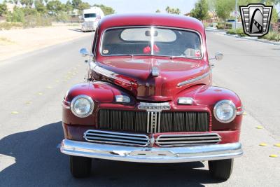 1946 Mercury Eight