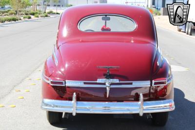 1946 Mercury Eight