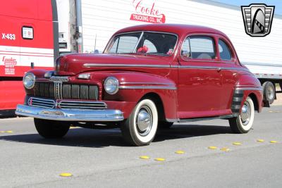 1946 Mercury Eight