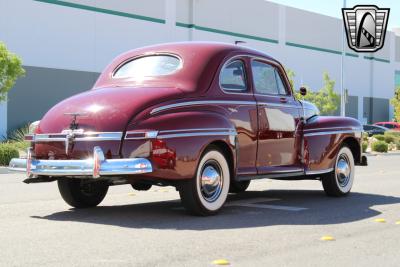 1946 Mercury Eight