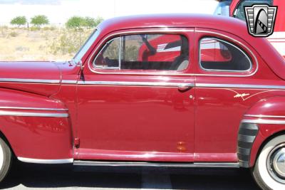 1946 Mercury Eight