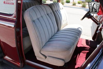 1946 Mercury Eight