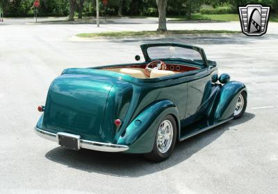 1937 Chevrolet Phaeton