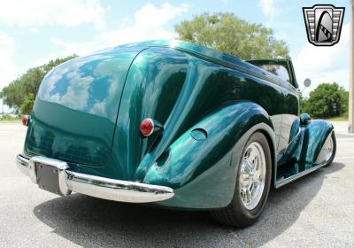 1937 Chevrolet Phaeton