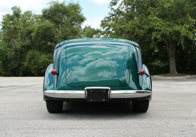 1937 Chevrolet Phaeton