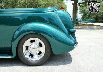 1937 Chevrolet Phaeton