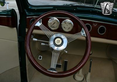 1937 Chevrolet Phaeton