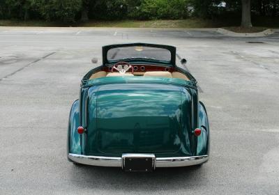 1937 Chevrolet Phaeton