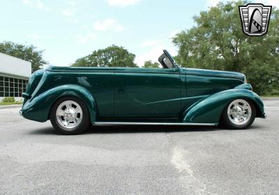 1937 Chevrolet Phaeton