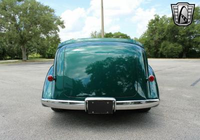 1937 Chevrolet Phaeton