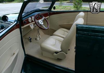 1937 Chevrolet Phaeton