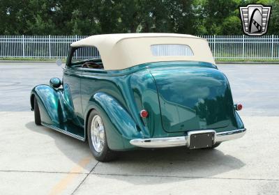 1937 Chevrolet Phaeton