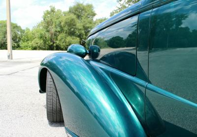 1937 Chevrolet Phaeton