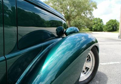 1937 Chevrolet Phaeton