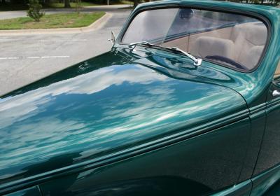 1937 Chevrolet Phaeton