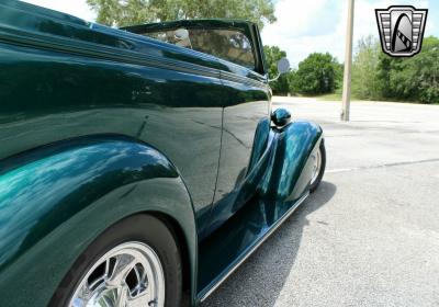 1937 Chevrolet Phaeton