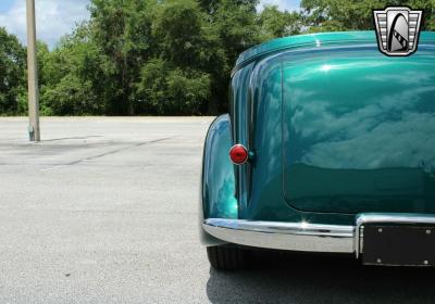 1937 Chevrolet Phaeton