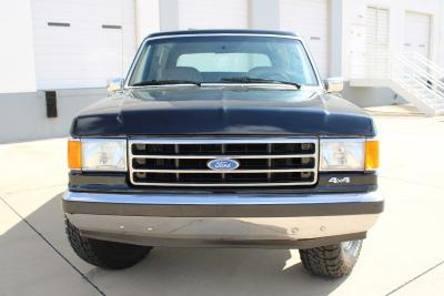 1990 Ford Bronco