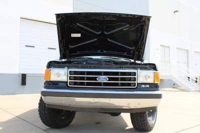 1990 Ford Bronco