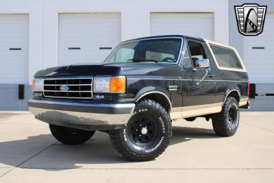 1990 Ford Bronco