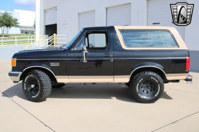 1990 Ford Bronco