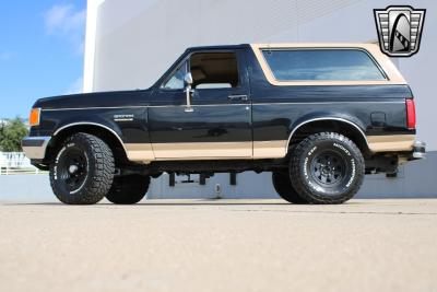 1990 Ford Bronco