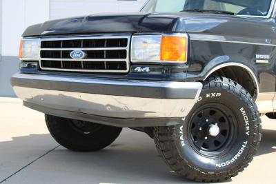 1990 Ford Bronco