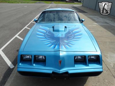 1979 Pontiac Firebird