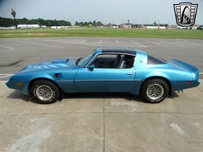 1979 Pontiac Firebird