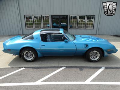 1979 Pontiac Firebird