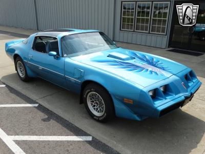 1979 Pontiac Firebird