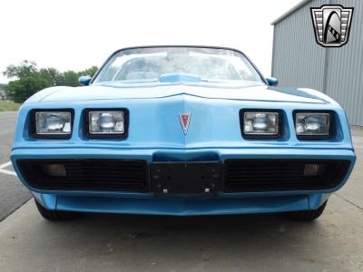 1979 Pontiac Firebird