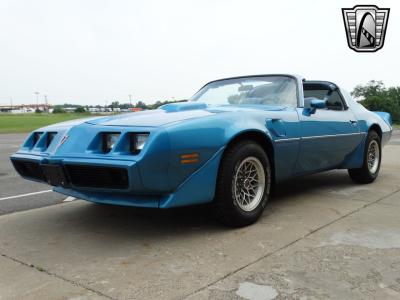 1979 Pontiac Firebird