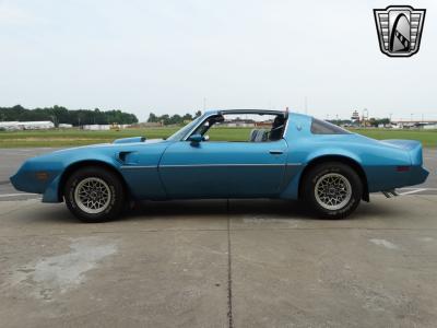 1979 Pontiac Firebird