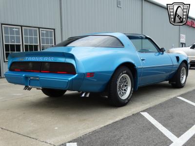 1979 Pontiac Firebird