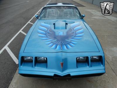 1979 Pontiac Firebird