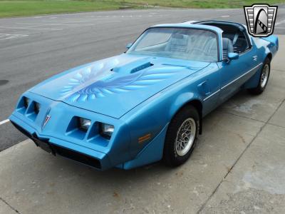 1979 Pontiac Firebird